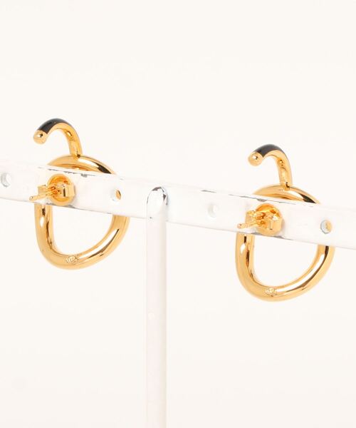 限定SALE新作 ピアス Charlotte Chesnais BOUCLES DOREILLES INNER NAHO 20BO095VEE ZOZOTOWN PayPayモール店 - 通販 - PayPayモール SALE人気