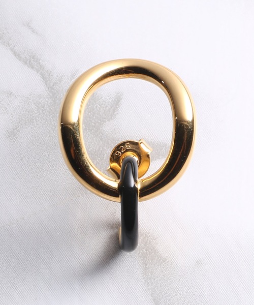 限定SALE新作 ピアス Charlotte Chesnais BOUCLES DOREILLES INNER NAHO 20BO095VEE ZOZOTOWN PayPayモール店 - 通販 - PayPayモール SALE人気