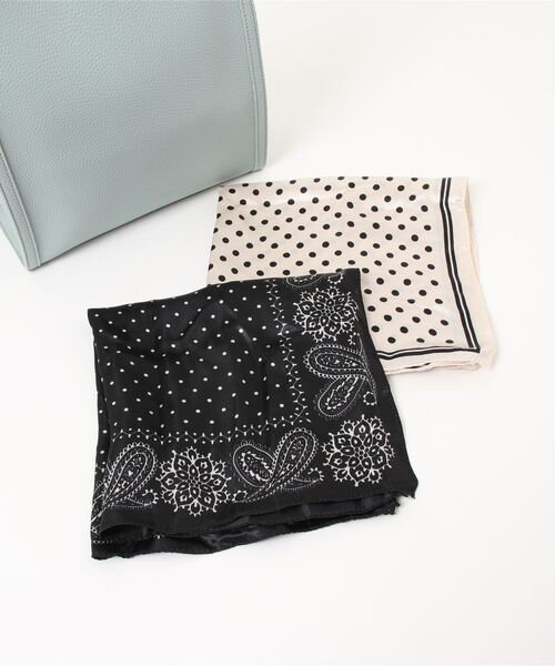 cache cache(カシュカシュ) cache cache カシュカシュ ショルダー付きキャンバストート大（ブラック）  BF022816-1A-2B返品種別A cache cache（カシュカシュ） トートバッグ cachecache / WEB限定