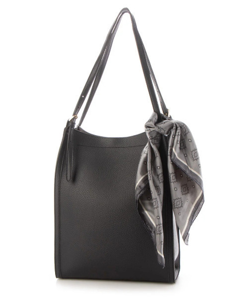 cache cache（カシュカシュ） トートバッグ cachecache / WEB限定