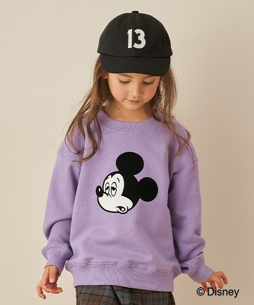 スウェット Disney Mickey トレーナー Zozotown Paypayモール店 通販 Paypayモール