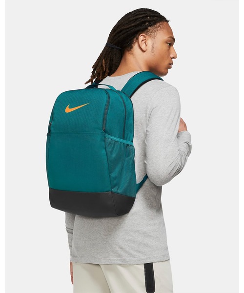 Nike バックパック NIKE ナイキ ベーシック プールバッグ 14L キッズ ジュニア SWIM
