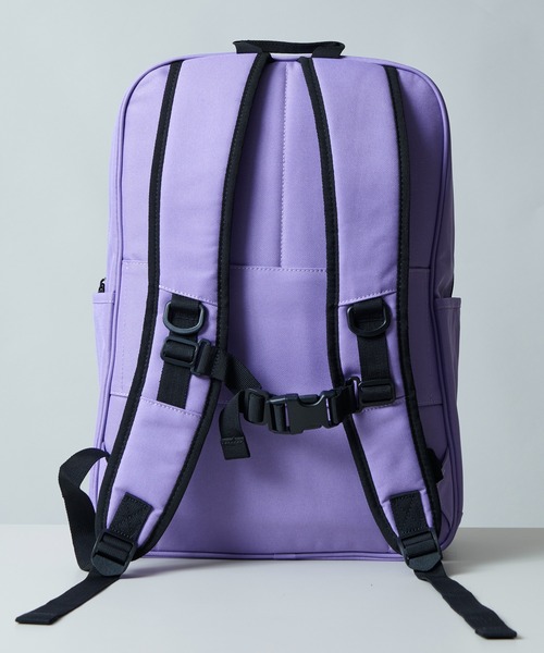 ANDSTUDIOS デイバック リュック PROPCUBE BACK PACK レディース