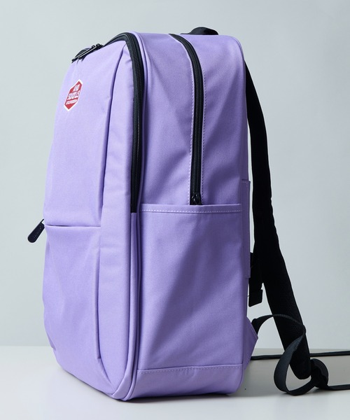 ANDSTUDIOS デイバック リュック PROPCUBE BACK PACK レディース