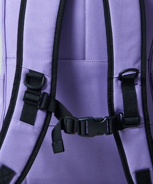 ANDSTUDIOS デイバック リュック PROPCUBE BACK PACK レディース