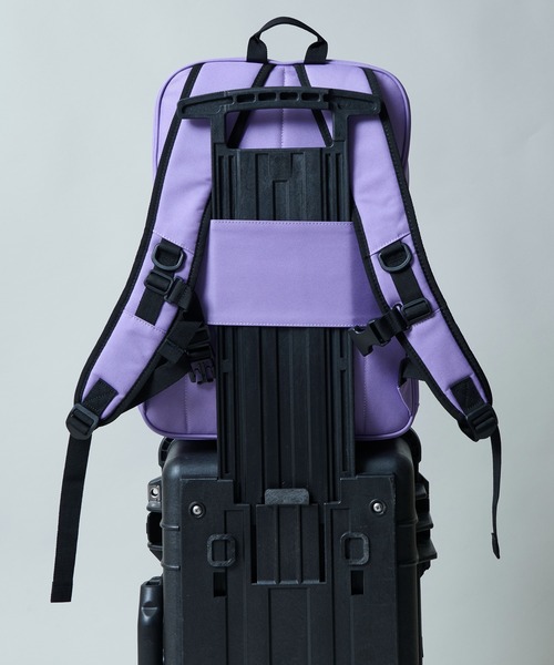ANDSTUDIOS デイバック リュック PROPCUBE BACK PACK レディース