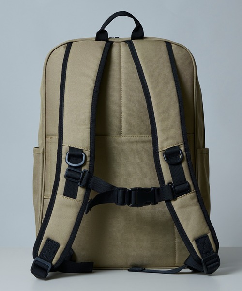 ANDSTUDIOS デイバック リュック PROPCUBE BACK PACK レディース