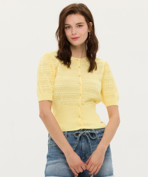 カーディガン Cardigan Sweater カーディガン セーター レディース レディース