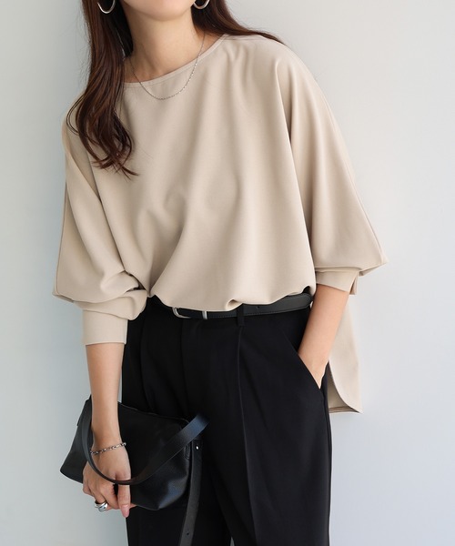 JOURNAL STANDARD LUXE（ジャーナルスタンダード ラックス） リネン