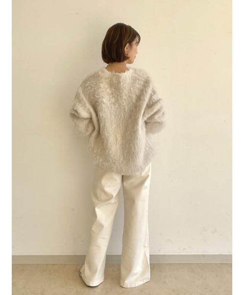 SOMETHING（サムシング） ジーンズ デニム デニムパンツ 「SOMETHING