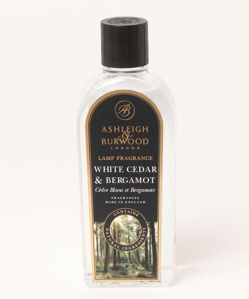 アシュレイ＆バーウッド　フレグランスオイル500ml2本　ルームフレグランス ルームフレグランス 「Ashleigh＆Burwood/アシュレイ＆バー