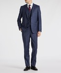 セレモニースーツ セットアップ 入学式 LOR...の詳細画像1