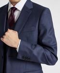 セレモニースーツ セットアップ 入学式 LOR...の詳細画像4