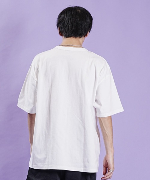 ムラサキスポーツ（MURASAKI SPORTS） tシャツ 「ムラサキスポーツ限定