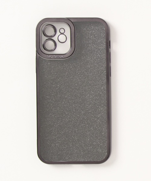 スマホケース ラメグリッターiPhoneケース : ZOZOTOWN Yahoo!店 - 通販