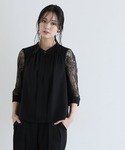 パーティードレス パンツドレス セットアップ ...の詳細画像3