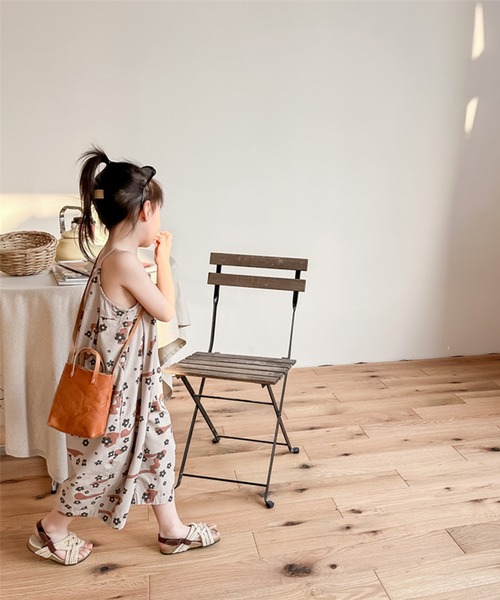aimoha サロペット オーバーオール 「aimoha-KIDS-」子供服
