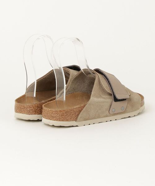 BIRKENSTOCK（ビルケンシュトック） サンダル メンズ : ZOZOTOWN Yahoo