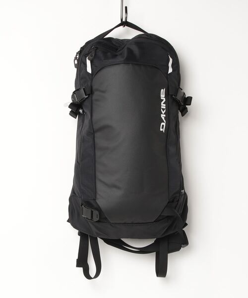 リュック DAKINE POACHER 14L バックパック【2023/2024年冬モデル】/ダカインスマートデザインワンポイントブランドロゴ