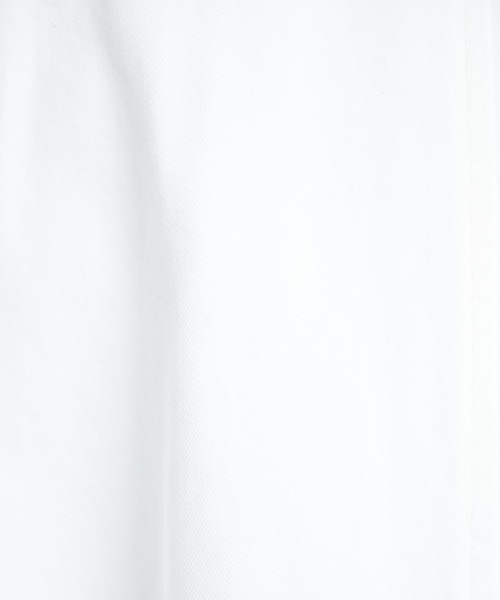 ステンカラーコート コート 「WELLDER」Dolman Sleeve Balmachan Coat メンズの画像