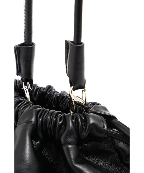 ショルダーバッグ・ポシェット JILLSTUART [Much] Nylon strap shoulder bag 5BNY624 JILLSTUART】 ジルスチュアート NYLON ショルダーバッグ S