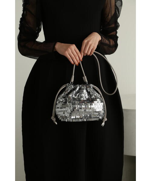[JILLSTUART] LUNA バケットバッグ ★新作・24SS★送料・関税込 バケットバッグ JILLSTUART(ジルスチュアート) - 海外通販のBUYMA