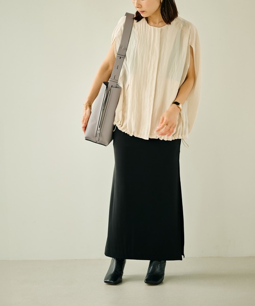 E'POR ショルダーバッグ バッグ 「E'POR」Y BAG Shoulder Medium