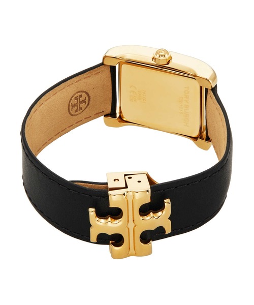 TORY BURCH 腕時計 トリーバーチ レディース アナログ レザー