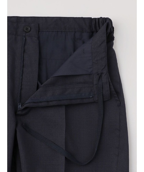 Perfect Suit FActory スラックス 軽量プチプラセットアップ