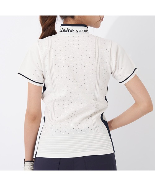 Marie Claire（マリ クレール） ニット セーター レディース