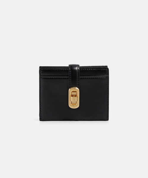 [METROCITY] カード ミニ 財布 METROCITY 財布 「メトロシティ」牛革 二つ折りカード財布