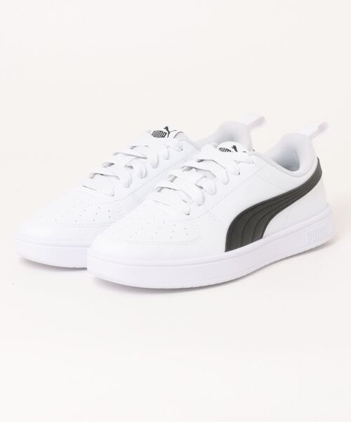PUMA スニーカー プーマ ユニセックス リッキー メンズ