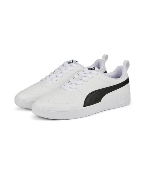 PUMA（プーマ） スニーカー ユニセックス リッキー スニーカー メンズ