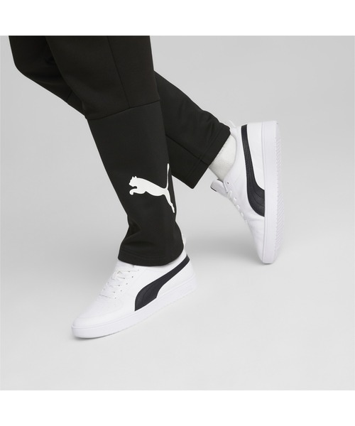 PUMA（プーマ） スニーカー ユニセックス リッキー スニーカー メンズ
