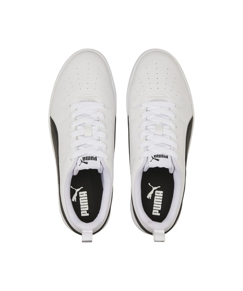 PUMA（プーマ） スニーカー ユニセックス リッキー スニーカー メンズ