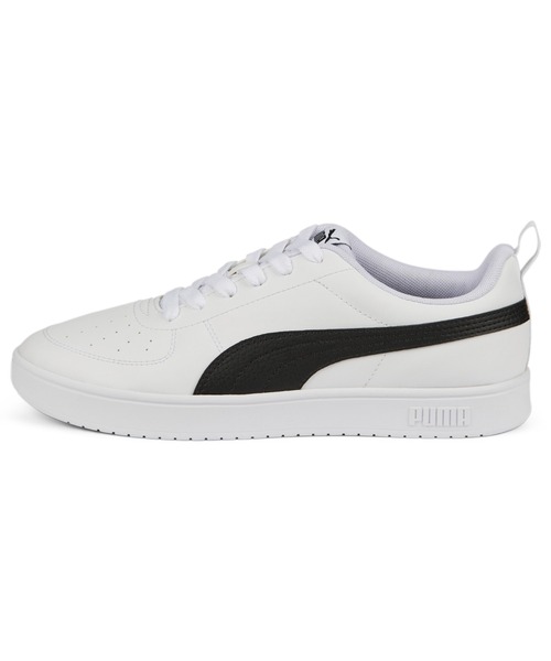リッキー　① PUMA スニーカー プーマ ユニセックス リッキー メンズ