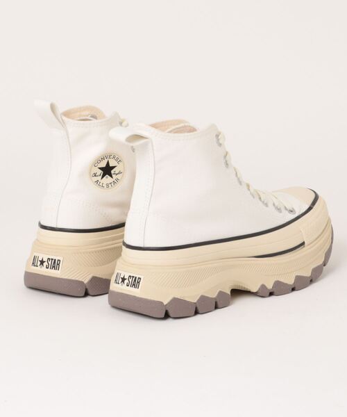 CONVERSE スニーカー converse コンバース AS (R) TREKWAVE BS