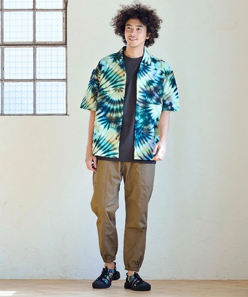 GRAMICCI パンツ GRAMICCI/グラミチ LOOSETAPERED VOYAGE PANT メンズ 