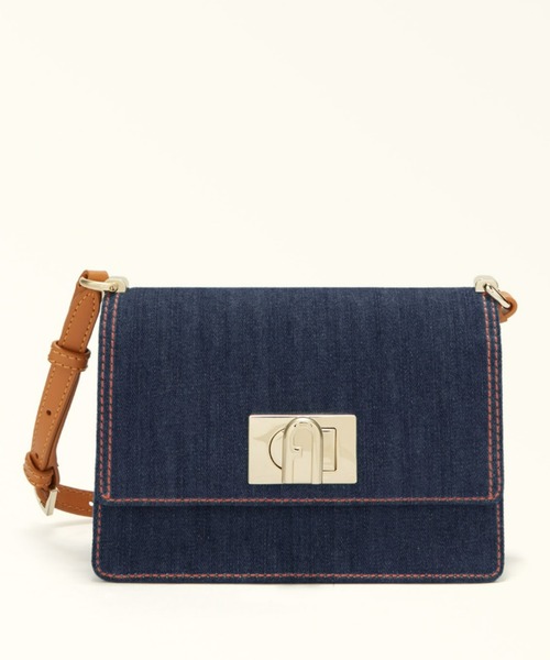 FURLA(フルラ) 1927 MINI C/B 20 ショルダーバッグ FURLA ショルダーバッグ バッグ 1927 MINI SHOULDER BAG 20