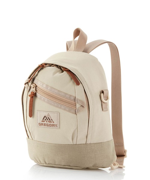 GREGORY（グレゴリー） デイバック リュック 2WAY MINI BACKPACK SAND 