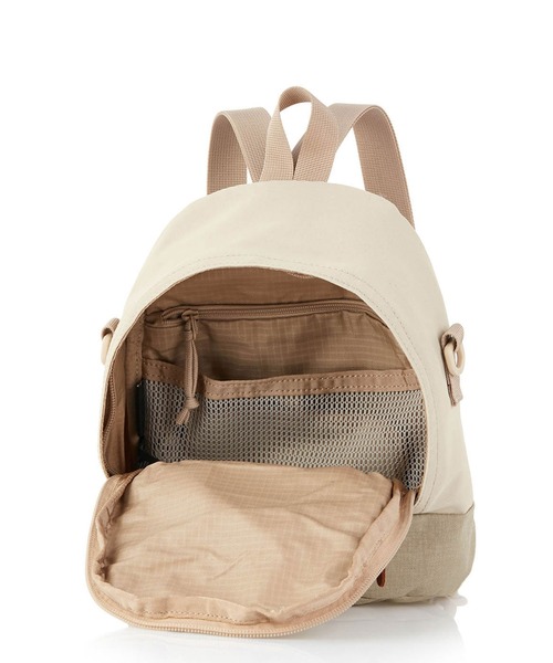 GREGORY（グレゴリー） デイバック リュック 2WAY MINI BACKPACK SAND