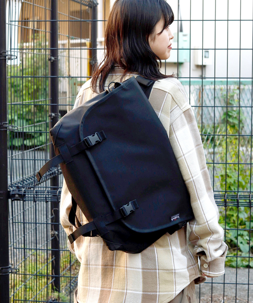 BAGJACK（バッグジャック） ショルダーバッグ 「BAGJACK / バッグ