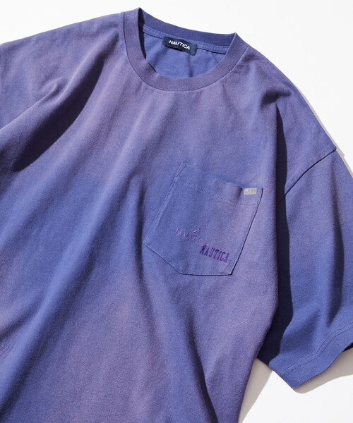 nautica トップス BIG & TALL QUARTER-ZIP SWEATSHIRT | Nautica