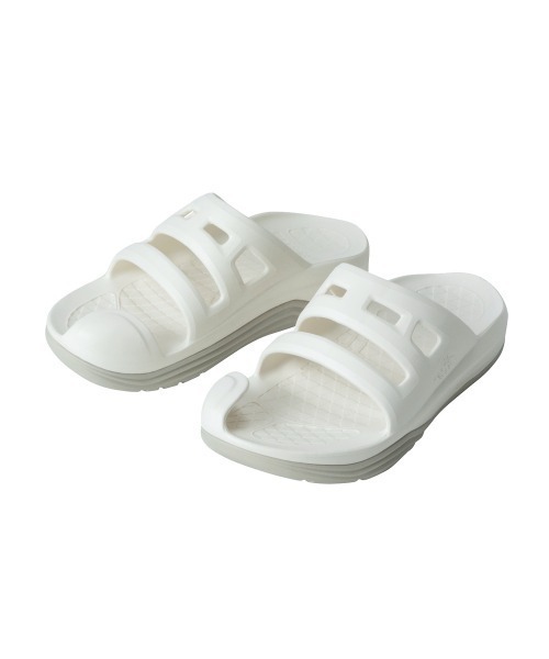 ノースフェイス アウトドアサンダル リ アクティブ THE NORTH FACE RE-Activ Slide / ザ・ノース・フェイス リ