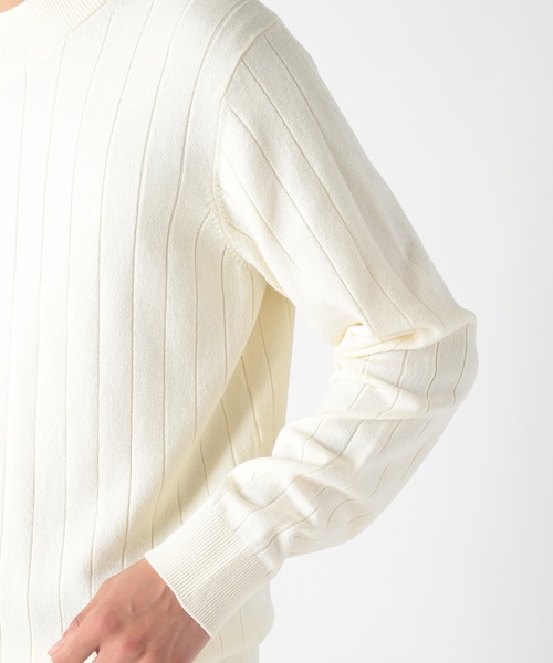 CROWDED CLOSET（クラウデッドクローゼット） セーター ニット