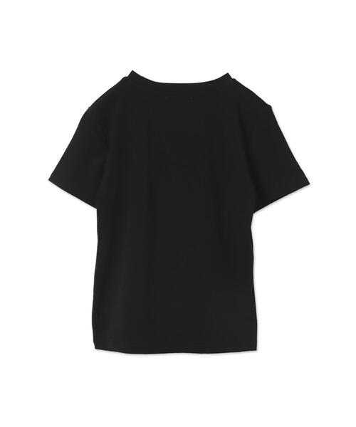 WOND tシャツ リボンモチーフTシャツ レディース : ZOZOTOWN
