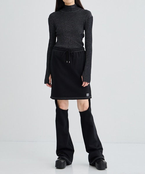 BASICKS スウェットパンツ ジャージ 「BASICKS/ベーシックス