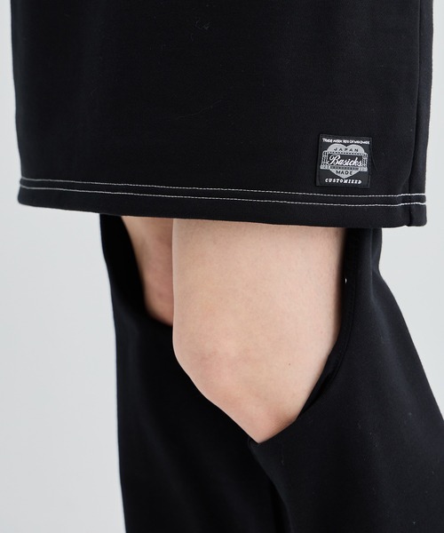 BASICKS（ベイシックス） スウェットパンツ ジャージ 「BASICKS