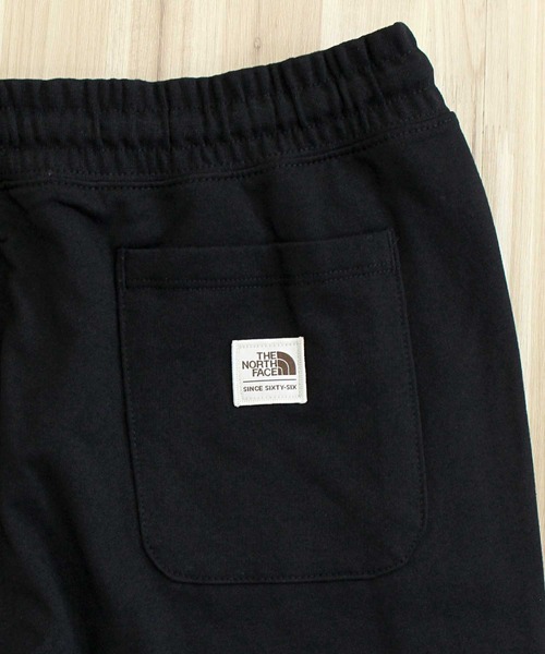 THE NORTH FACE ブラックジャージメンズパンツ Mサイズ新品タグ付き THE NORTH FACE ブラックジャージメンズパンツ Mサイズ新品タグ