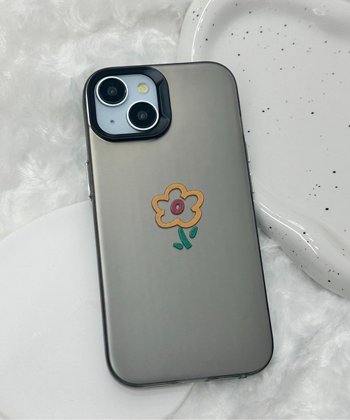 BURNER スマホケース 「CHI SELECT」iphoneケース アイフォン